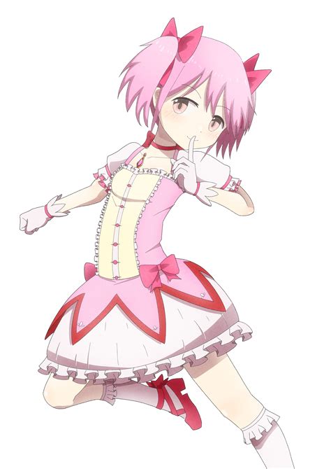 madoka kaname|how strong is madoka kaname.